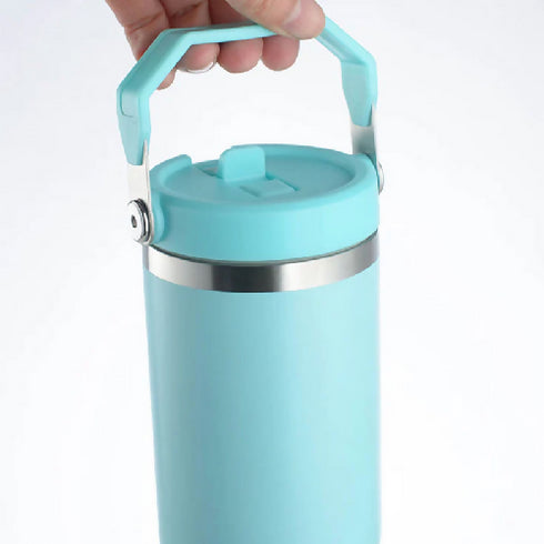 20 Oz Insulated Water Bottle.
